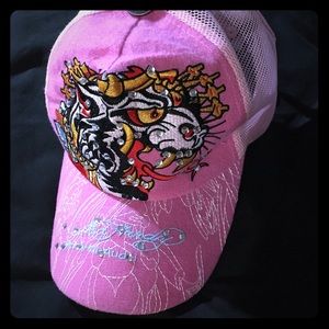 Ed Hardy hat/cap